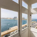 Apartament Seafront - Location, Floor With Wifi & Ac By 360 Estates Valletta