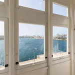 Seafront - Location, Floor With Wifi & Ac By 360 Estates Apartament *