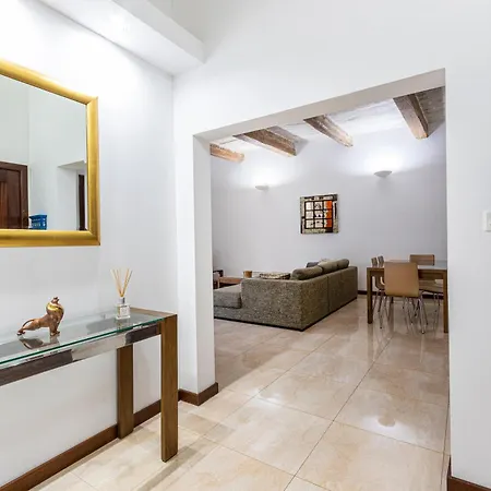 Seafront - Location, Floor With Wifi & Ac By 360 Estates * Valletta