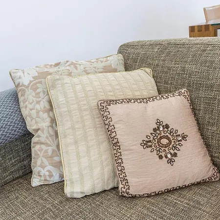 Apartmán Seafront - Location, Floor With Wifi & Ac By 360 Estates